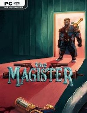 The Magister (PC)
