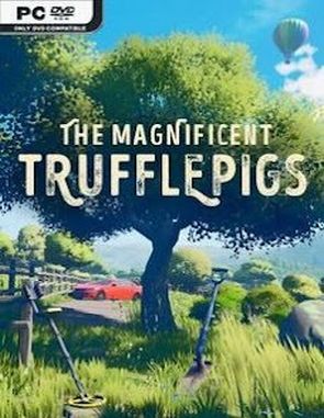 The Magnificent Trufflepigs (PC)