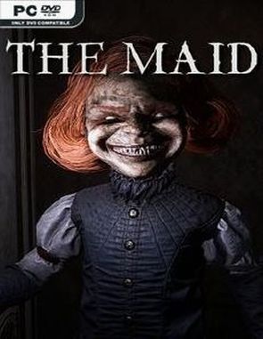 The_Maid The Maid (PC)