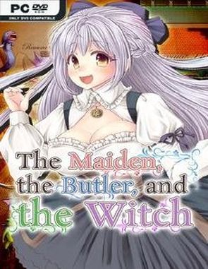 The Maiden, the Butler, and the Witch (PC)