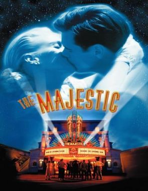 The Majestic (2001) (Películas)