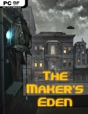 The Maker's Eden (PC)