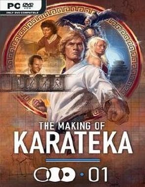 The Making of Karateka (PC)