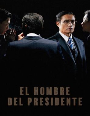 The_Man_Standing_Next El hombre que está al lado (2020) (Películas)