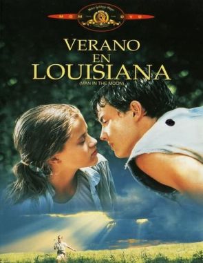 El hombre en la luna (1991) (Películas)