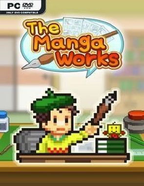 The_Manga_Works The Manga Works (PC)