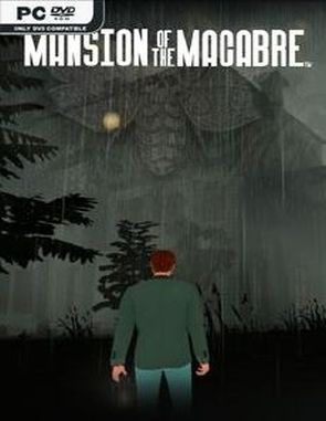 The Mansion Of The Marcabre (PC)