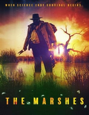 The_Marshes Los pantanos (2018) (Películas)
