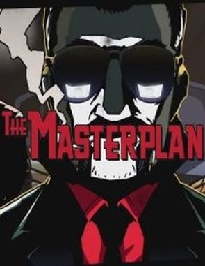 The Masterplan (PC)