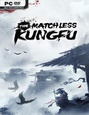 The Matchless Kungfu (PC)