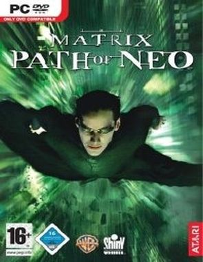 The Matrix: Path of Neo (PC)