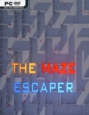 The Maze Escaper (PC)