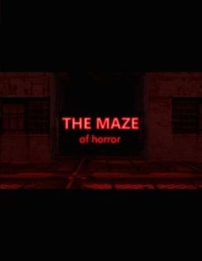 The Maze of Horror (PC)