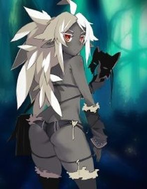 The Menagerie (PC)