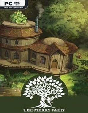 The Merry Fairy (PC)