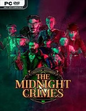 The Midnight Crimes (PC)