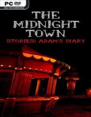 The Midnight Town Stories: Adam's Diary (PC)