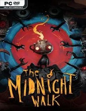The Midnight Walk (PC)