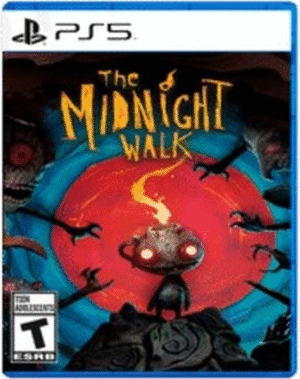 The Midnight Walk (PS5)