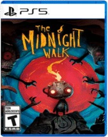The_Midnight_Walk_PS5 The Midnight Walk (PS5)