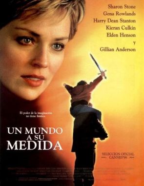 El poderoso (1998) (Películas)