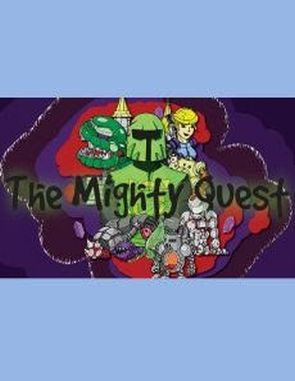 The Mighty Quest (PC)