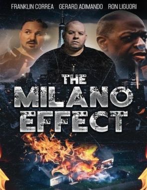 El efecto Milano (2023) (Películas)