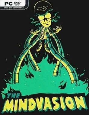 The Mindvasion (PC)