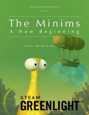 The Minims (PC)