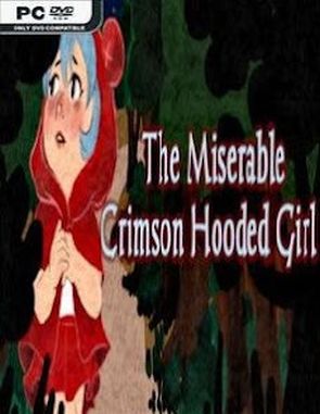 The Miserable Crimson Hooded Girl (PC)