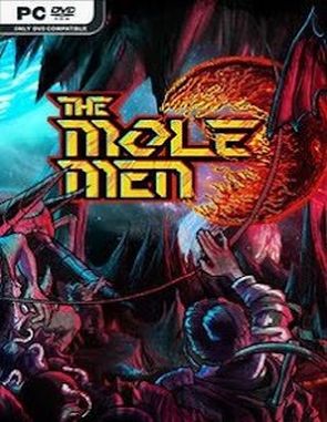The Mole Men (PC)