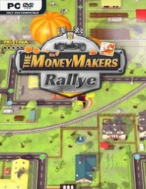 The_MoneyMakers_Rallye The MoneyMakers Rallye (PC)