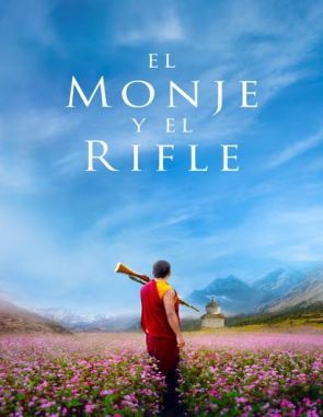 The_Monk_and_the_Gun El monje y el rifle (2023) (Películas)