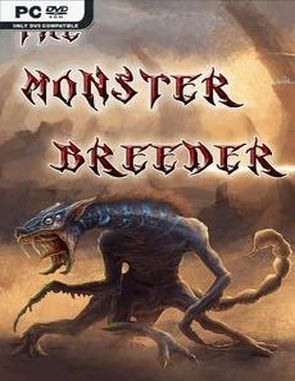 The_Monster_Breeder The Monster Breeder (PC)