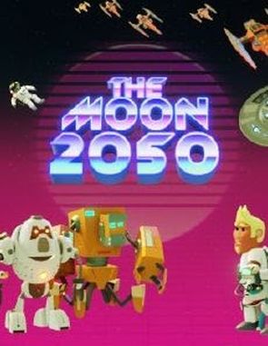 The_Moon_2050 The Moon 2050 (PC)