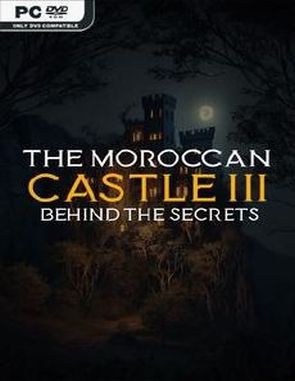 The Moroccan Castle 3: Behind the Secrets (PC)