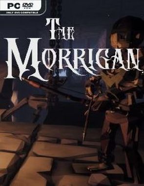 The Morrigan VR (PC)