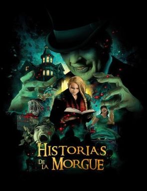 La colección mortuoria (2019) (Películas)