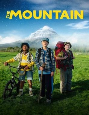 La montaña (2023) (Películas)