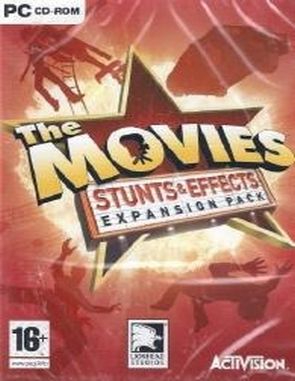 The_Movies The Movies (PC)