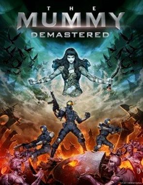 The Mummy Demastered (PC)