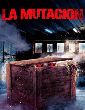 La mutación (2021) (Películas)