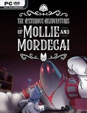 The Mysterious Misadventures of Mollie and Mordecai (PC)