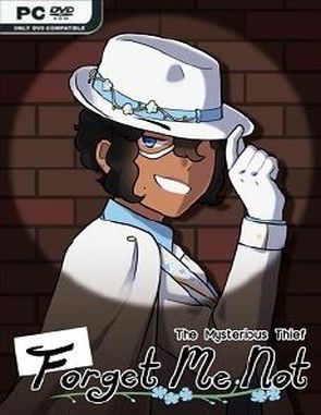 The Mysterious Thief: Forget Me Not (PC)