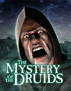 The Mystery of the Druids (PC)