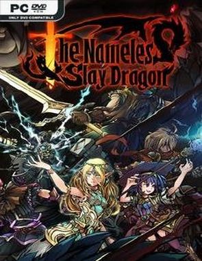 The Nameless Slay Dragon (PC)