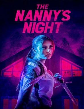 The_Nanny's_Night La noche de la niñera (2021) (Películas)