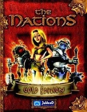 The Nations: Gold Edition (PC)