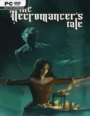 The Necromancer's Tale (PC)