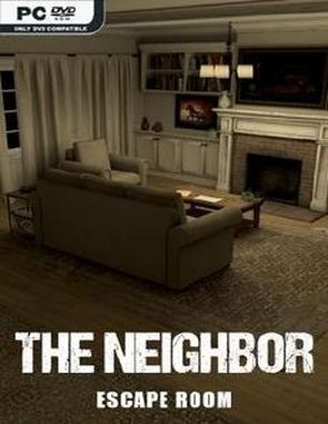 The Neighbor Escape Room (PC)